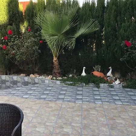 Дом Для Одыха グラン・アラカント