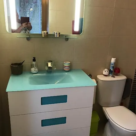 Дом Для Одыха Gran Alacant