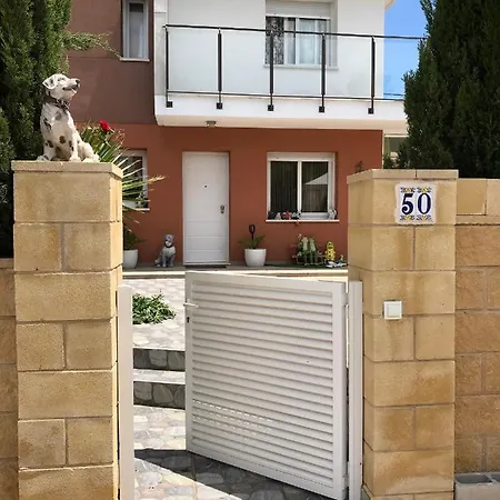 Дом Для Одыха Casa de Férias *