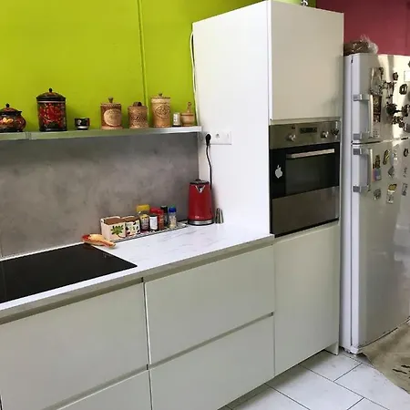 Дом Для Одыха Casa de Férias *