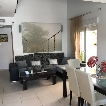 Дом Для Одыха Casa de Férias Gran Alacant