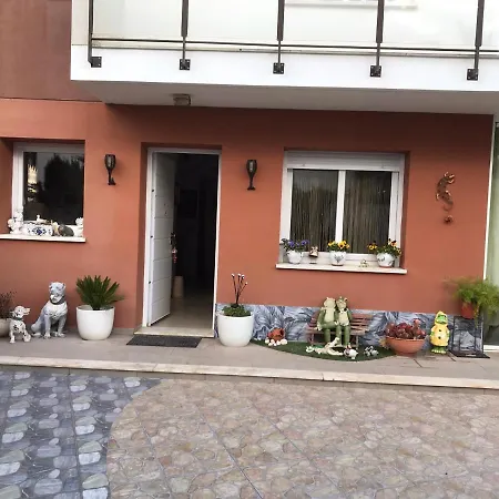 Casa de Férias Дом Для Одыха *