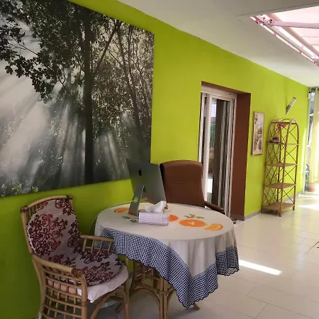 Casa de Férias Дом Для Одыха