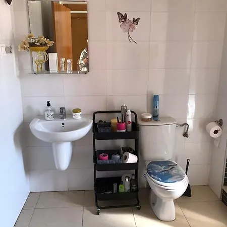 Дом Для Одыха Casa de Férias *
