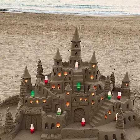 Дом Для Одыха Casa de Férias *