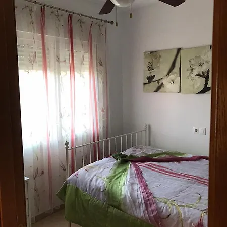 Дом Для Одыха * Gran Alacant